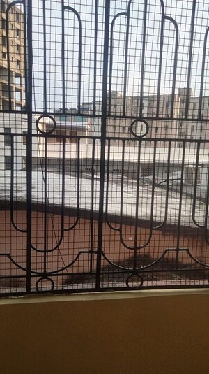  3 BHK Apartment at Lalpur – for Rent