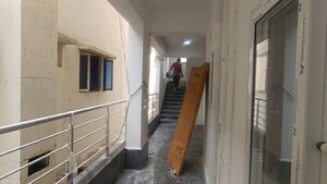 Building Lobby in 1 BHK Builder Floor at Kondapur – for Rent