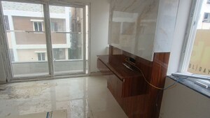 Kitchen in 1 BHK Builder Floor at Kondapur – for Rent