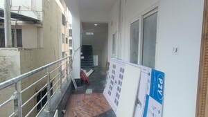 Team Area in 1 BHK Builder Floor at Kondapur – for Rent