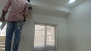 Building Lobby in 1 BHK Builder Floor at Kondapur – for Rent