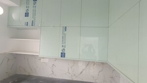 Bathroom in 1 BHK Builder Floor at Kondapur – for Rent