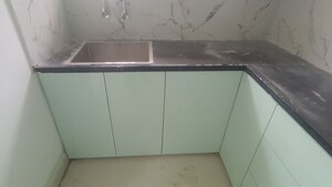 Furnished Amenities in 1 BHK Builder Floor at Kondapur – for Rent