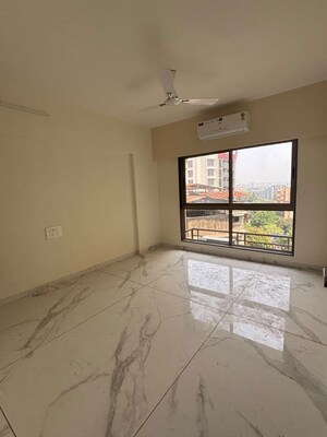 1 BHK Apartment For Rent in Shreeji BKC Crown, Kurla West