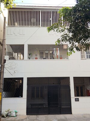 6 BHK Builder Floor For Sale in Jayanagar