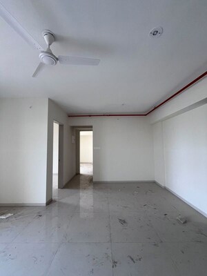 Room in 2 BHK Apartment at USD Unique Vistas, Manpada – for Rent