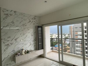 2 BHK Apartment For Rent in Adarsh Greens, Kogilu