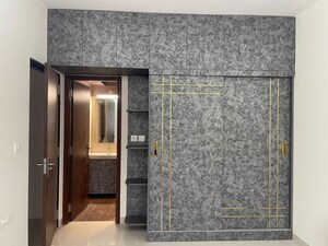 Room in 2 BHK Apartment at Adarsh Greens, Kogilu – for Rent