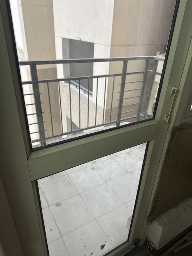 Balcony, nimbus-the-golden-palm 2.5 Bedroom 1085 Sq.Ft. Apartment In Sector 168 Noida 10790598
