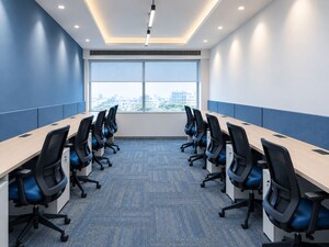  Co-working Space For Rent in Nungambakkam