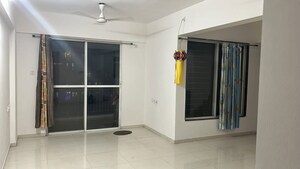 2 BHK Apartment For Rent in Pristine Prolife 3, Wakad