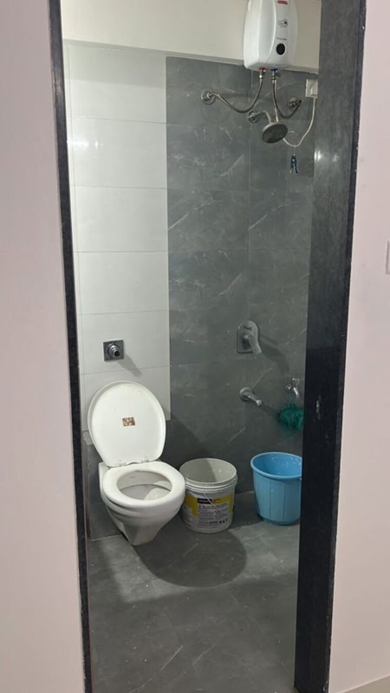 Bathroom, pristine-prolife-3 2 Bedroom 791 Sq.Ft. Apartment In Wakad Pune 10790602