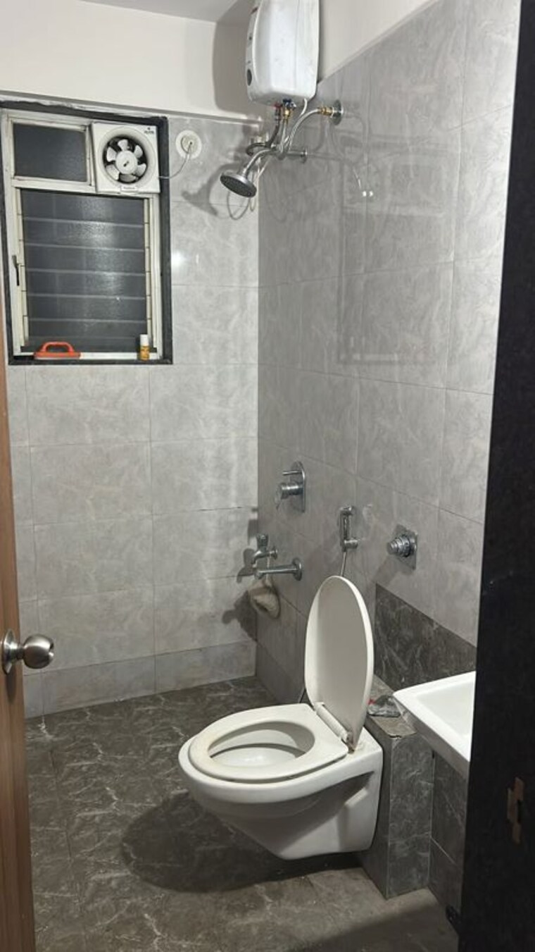 Bathroom, pristine-prolife-3 2 Bedroom 791 Sq.Ft. Apartment In Wakad Pune 10790602