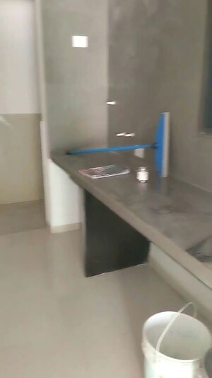 Kitchen in 2 BHK Apartment at Balewadi – for Rent