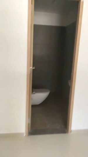 Bathroom in 2 BHK Apartment at Balewadi – for Rent