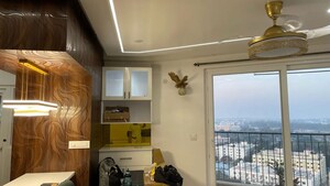 3 BHK Apartment For Rent in Bhartiya Nikoo Homes Phase 2, Thanisandra Main Road