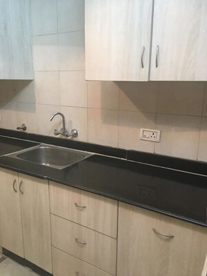 Kitchen in 4 BHK Builder Floor at Defence Colony – for Sale