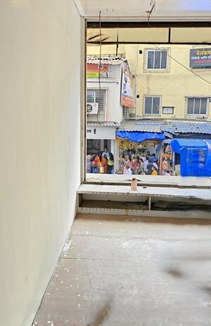  Shop – Exterior View View at Thane West - for Sale