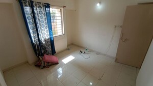 Bedroom in 2 BHK Apartment at Bhandari Nea, Sus – for Rent