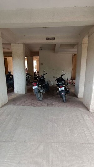 Parking in 2 BHK Apartment at Bhandari Nea, Sus – for Rent