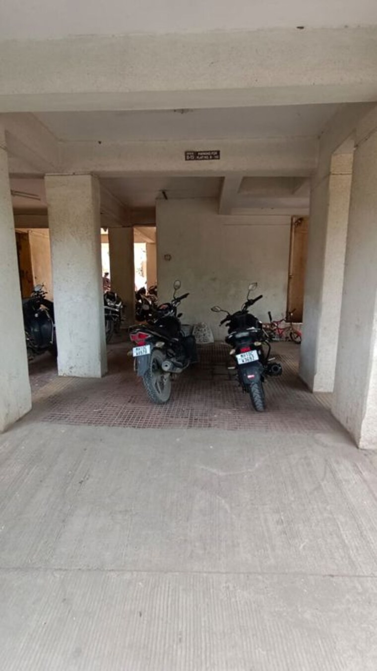  Parking, bhandari-nea 2 Bedroom 954 Sq.Ft. Apartment In Sus Pune 10790623