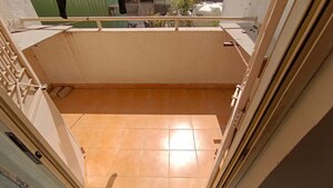 2 BHK Apartment For Rent in Bhandari Nea, Sus