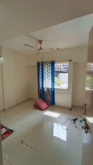 Living Room in 2 BHK Apartment at Bhandari Nea, Sus – for Rent