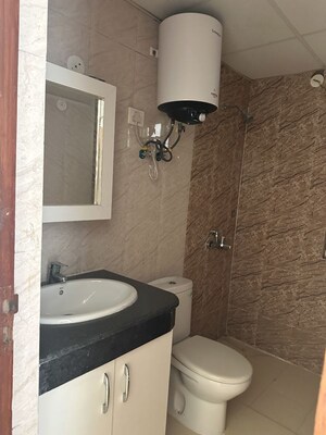 Furnished Amenities in 3 BHK Apartment at Nimbus The Golden Palm, Sector 168 – for Rent