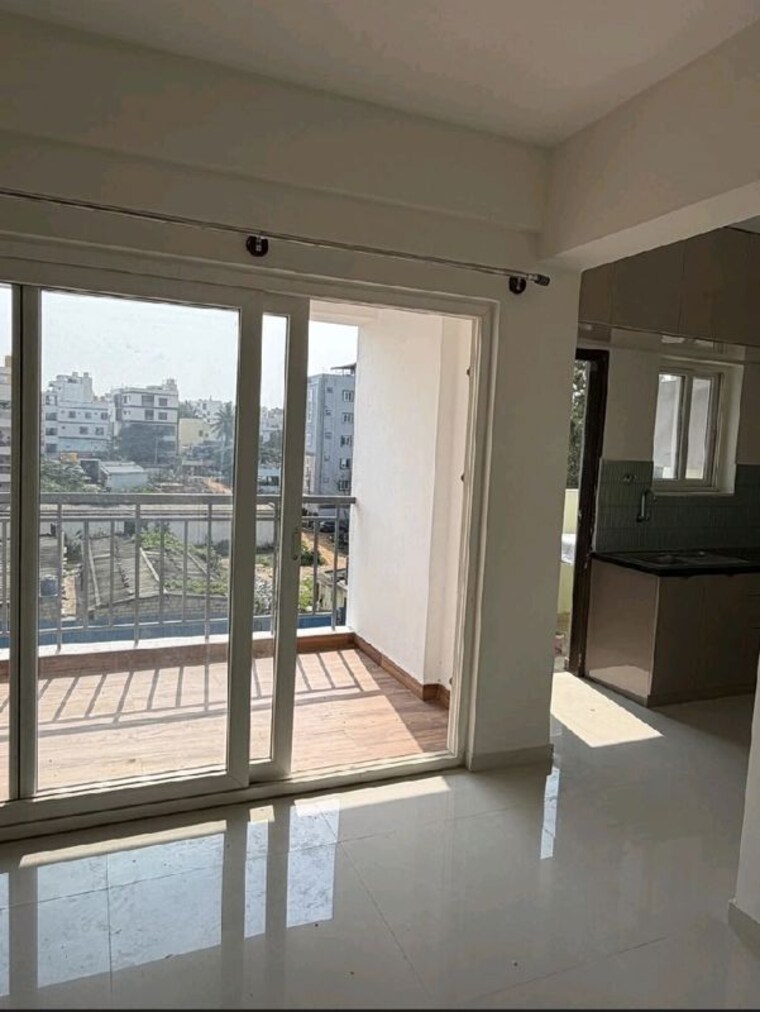 Exterior View, sobha-hibiscus 2 Bedroom 1268 Sq.Ft. Apartment In Bellandur Bangalore 10790521