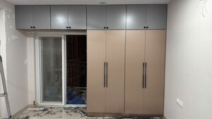 Furnished Amenities in 3 BHK Apartment at Origin Amogha, Kollur – for Rent
