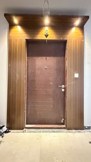 Furnished Amenities in 3 BHK Apartment at Origin Amogha, Kollur – for Rent