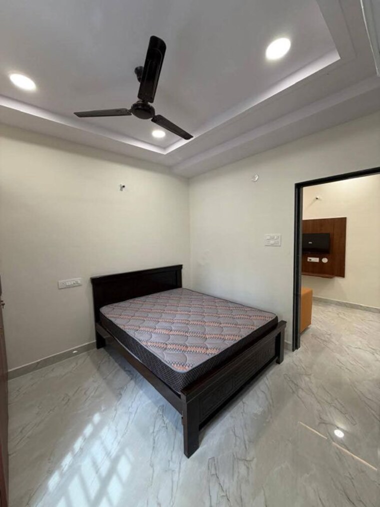 Kitchen, sree-nilayam-kondapur 1 Bedroom 690 Sq.Ft. Apartment In Kondapur Hyderabad 10790642