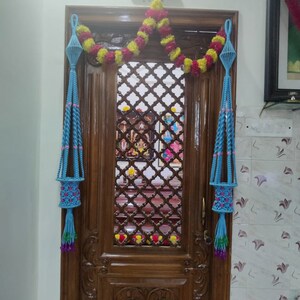 Bedroom in 5 BHK Independent House at Sita Residency Begumpet, Begumpet – for Sale