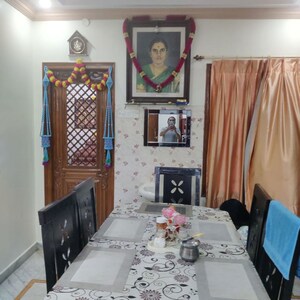 Bedroom in 5 BHK Independent House at Sita Residency Begumpet, Begumpet – for Sale