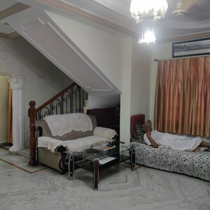 5 BHK Independent House For Sale in Sita Residency Begumpet, Begumpet