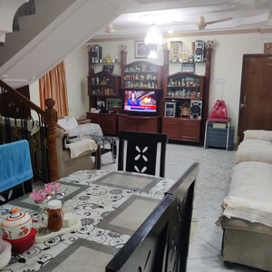 Bedroom in 5 BHK Independent House at Sita Residency Begumpet, Begumpet – for Sale