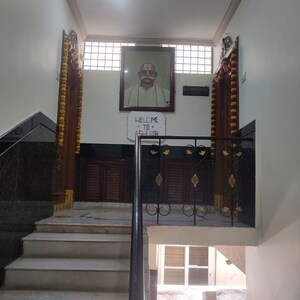 Furnished Amenities in 5 BHK Independent House at Sita Residency Begumpet, Begumpet – for Sale