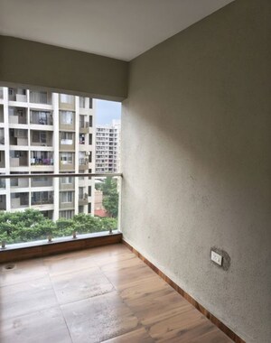 2 BHK Apartment – Exterior View View at 45 Shashwat Heights, Punawale - for Rent