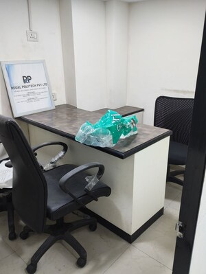  Office Space For Rent in Kemp Plaza, Malad West