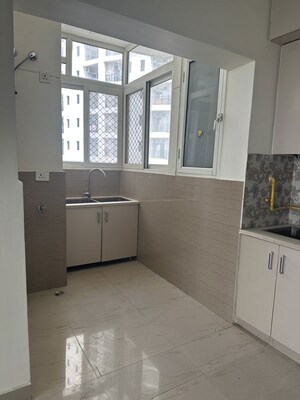 3 BHK Apartment For Rent in Nimbus The Golden Palm, Sector 168
