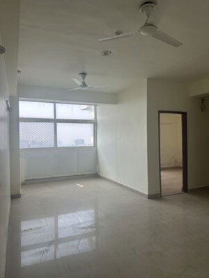 Hall in 3 BHK Apartment at Nimbus The Golden Palm, Sector 168 – for Rent