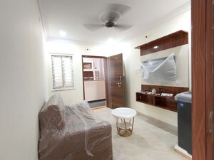1 BHK Apartment For Rent in Raghavendra Nilayam Kondapur, Kondapur