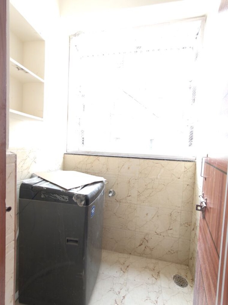 Bathroom, raghavendra-nilayam-kondapur 1 Bedroom 689 Sq.Ft. Apartment In Kondapur Hyderabad 10790662
