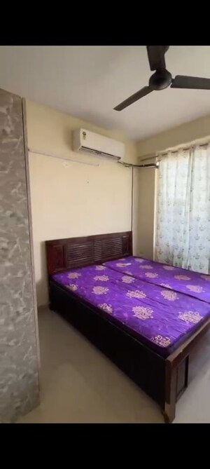 Bedroom in 2 BHK Apartment at Pyramid Urban Homes, Sector 70a – for Rent