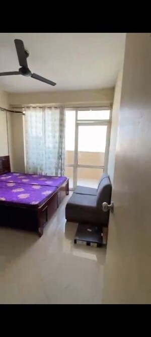 Bedroom in 2 BHK Apartment at Pyramid Urban Homes, Sector 70a – for Rent