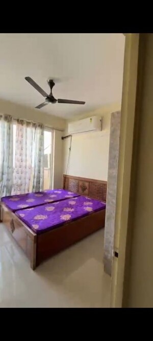 Bedroom in 2 BHK Apartment at Pyramid Urban Homes, Sector 70a – for Rent