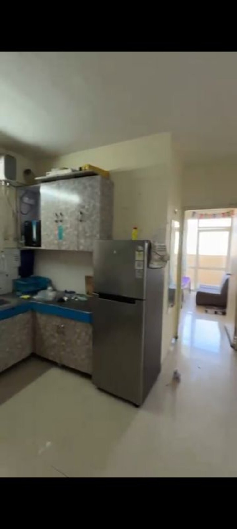 Living Room, pyramid-urban-homes 2 Bedroom 625 Sq.Ft. Apartment In Sector 70a Gurgaon 10790659