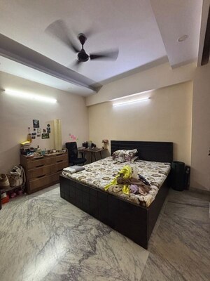 1 BHK Apartment For Rent in Saket