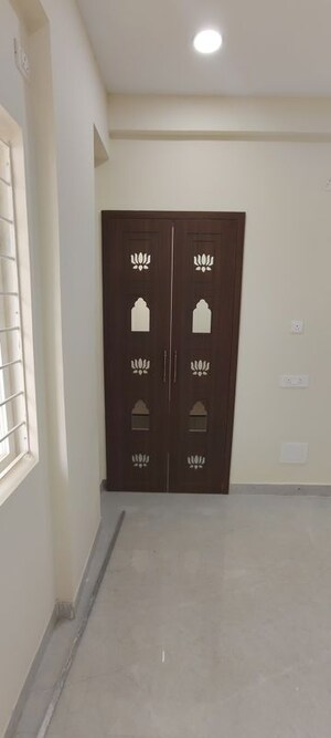 3 BHK Apartment For Rent in Mahathi Jaswitha Cyber Nest, Kondapur