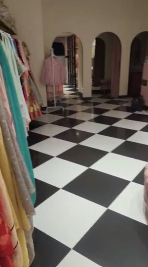  Showroom – Exterior View View at Hubtown The Premiere, Andheri West - for Rent